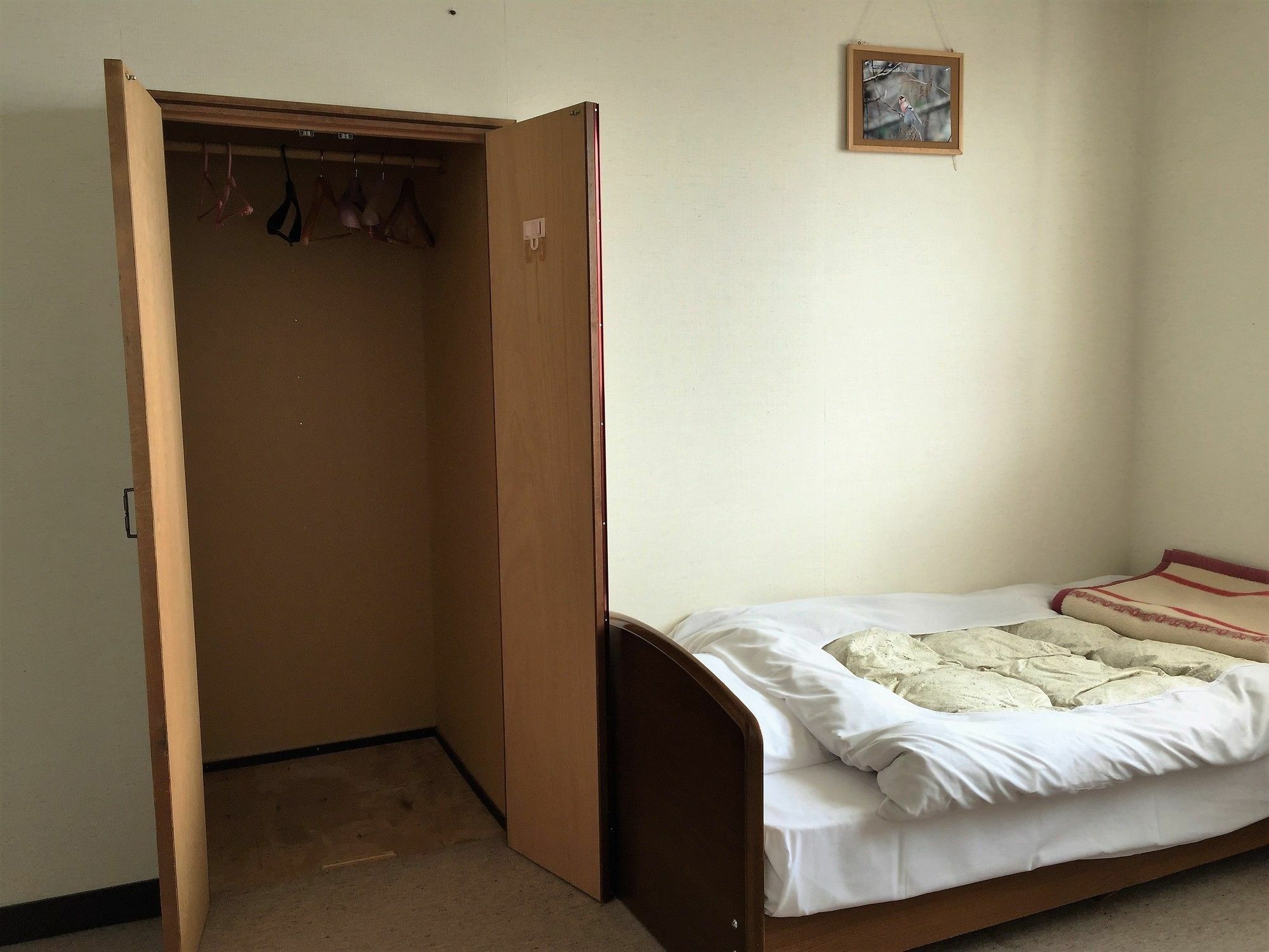 Pension Hobby Hakuba Norikura Otari Kültér fotó